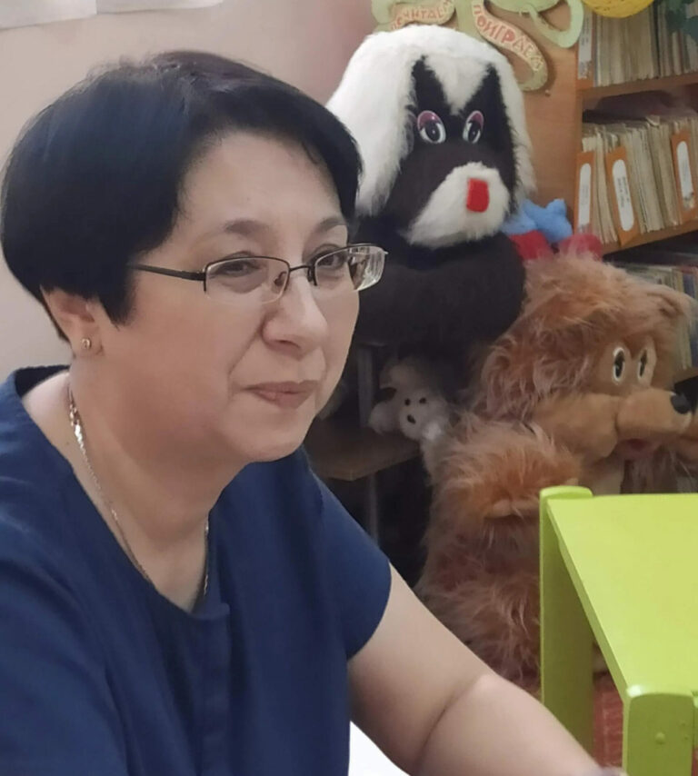 Когда строку рождает чувство…