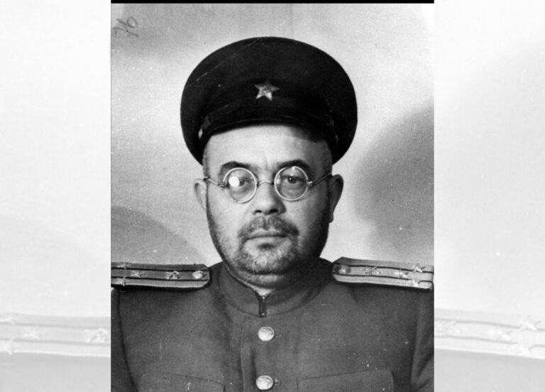 Фальшивая армия Николая Павленко