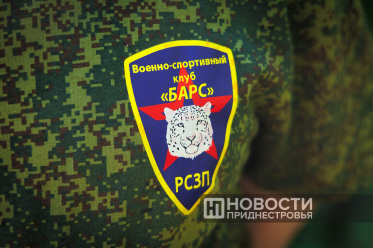 Грант Президента на военно-спортивное воспитание