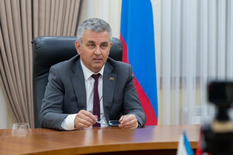 Ситуация на местах