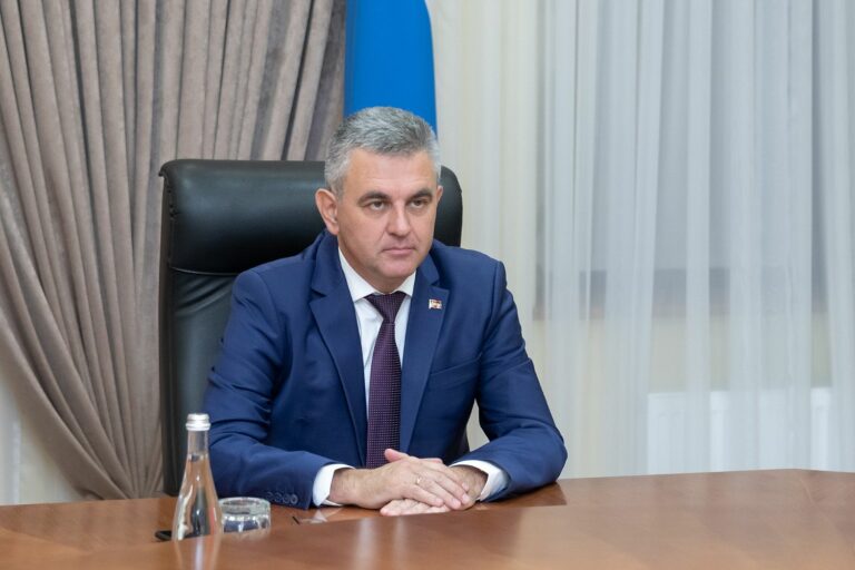 Ситуация на местах