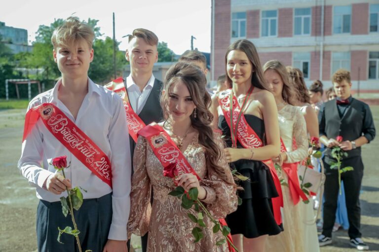 У вас всё получится!