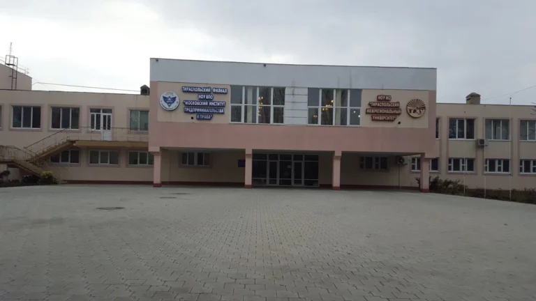 Широкая палитра возможностей ТМУ