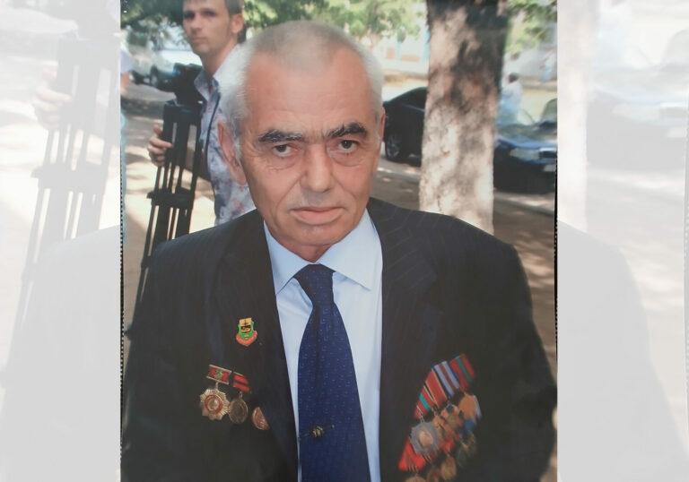 Ради Родины, ради республики…