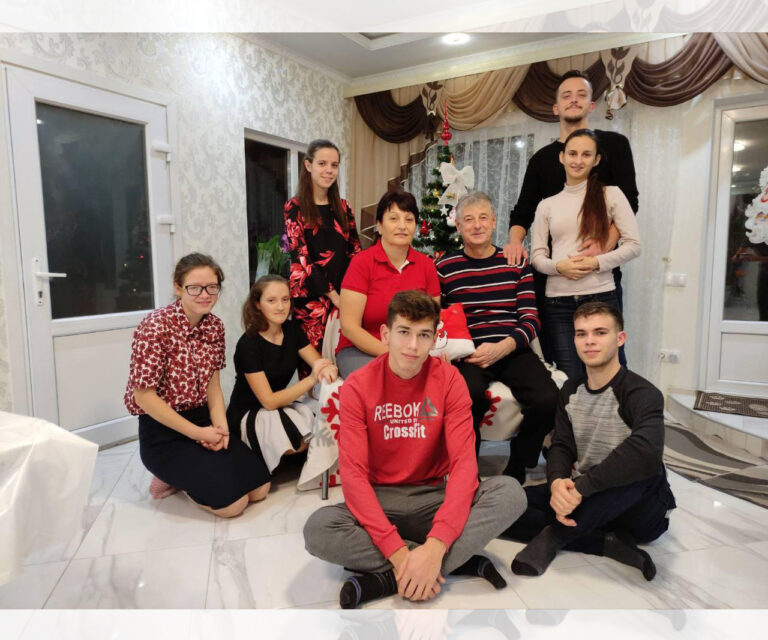 Дом для Дианы