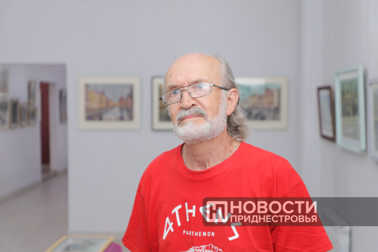 Летопись полувека