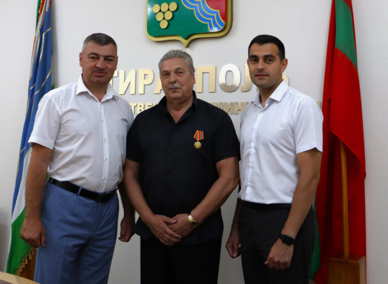 В каждом здании – душа