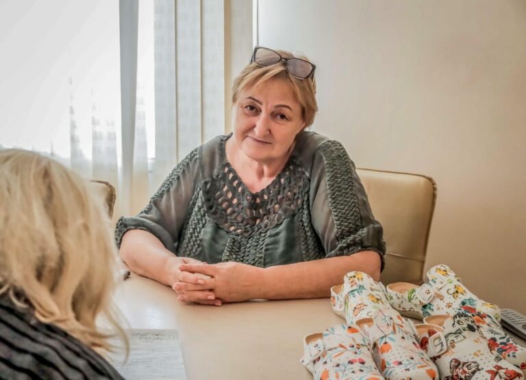 «Теллус»: удобно и надёжно