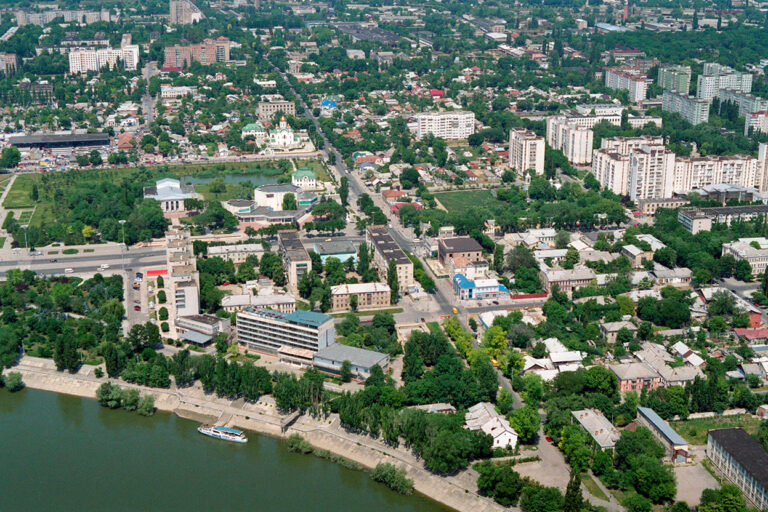 Скрытые пружины истории