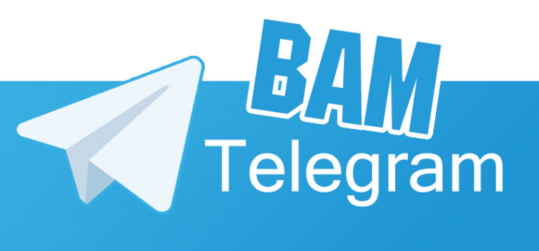 Вам Telegram