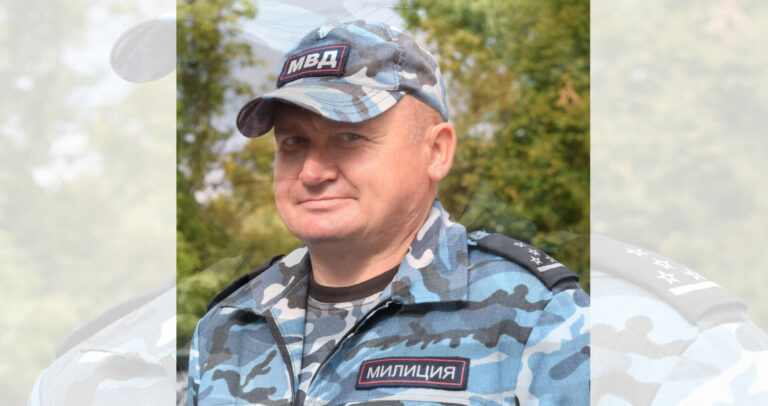Чтобы город спал спокойно