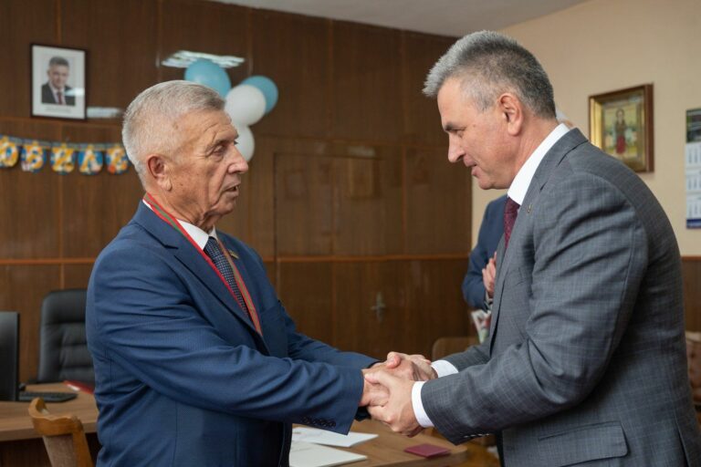 Я солдат Родины
