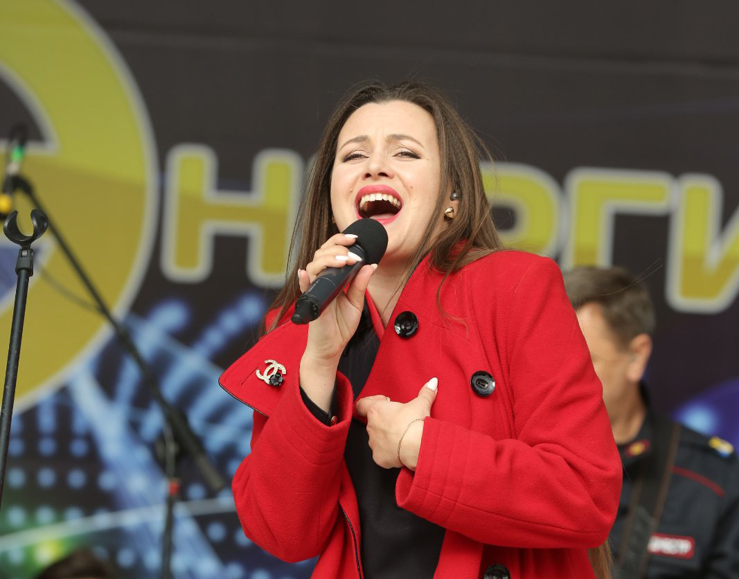 10.11.2021 Екатерининский парк. Днь Милиции. копия 2