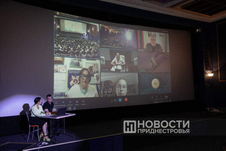 «Без срока давности»