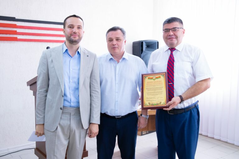 Тепло и комфорт в каждый дом