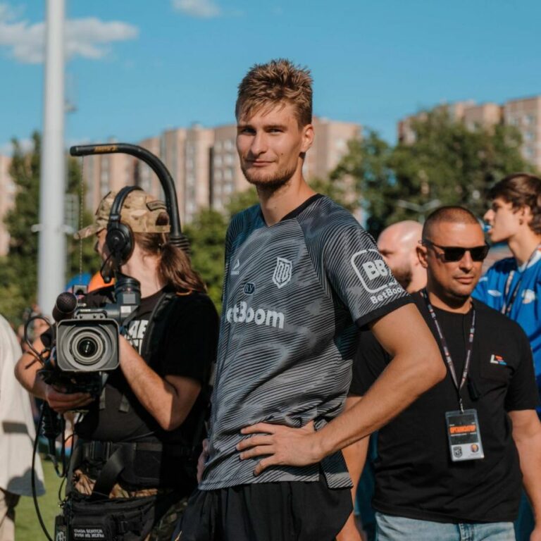 Приднестровские чемпионы российской футбольной медиалиги