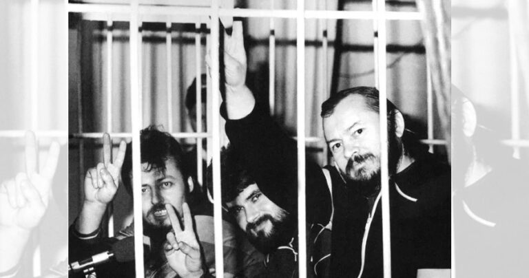 Первый такой на земле «пион»
