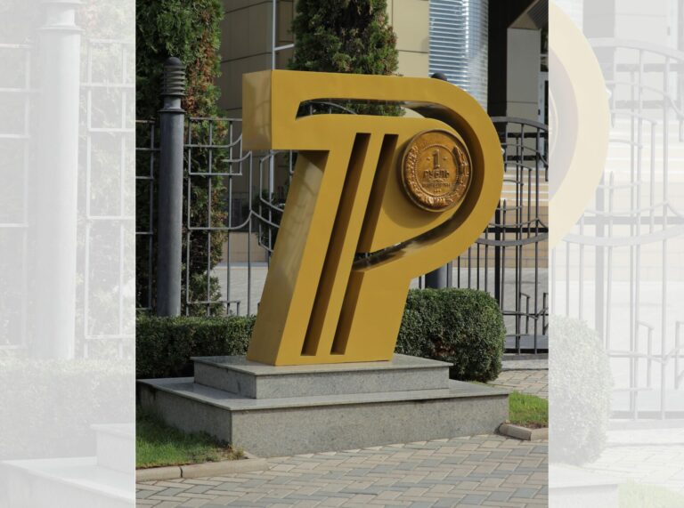 Так рождался приднестровский рубль