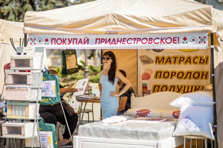 Рекорд в Бендерах