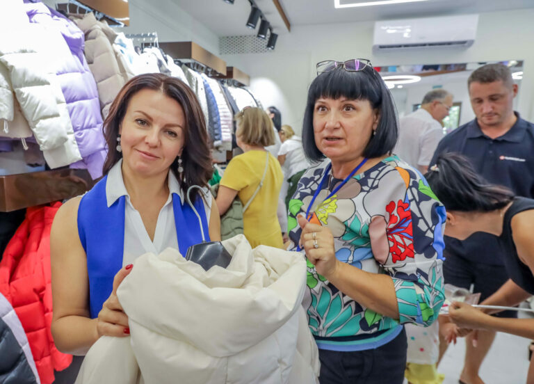Одежда в стиле люкс