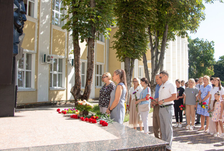 Успех в преддверии Победы