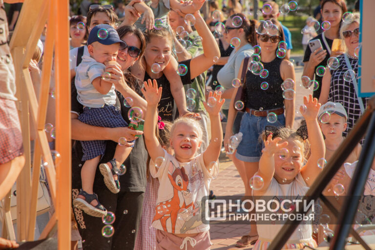 Созвездие Востока и фестиваль от IDC