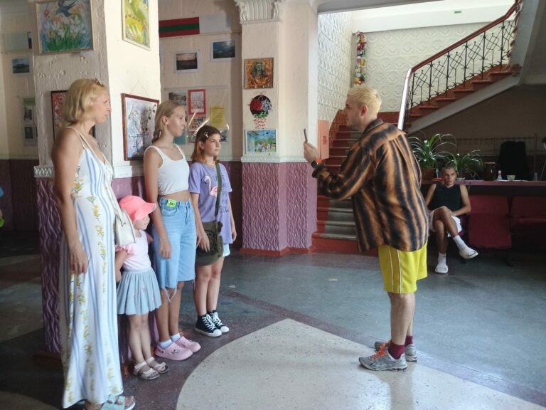 О маргарине «Рама» и не только