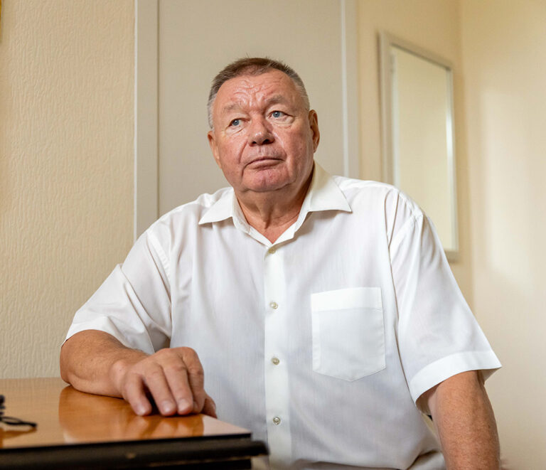 На таких людях стоит и стоять будет приднестровская земля