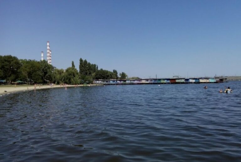 Днестровское море