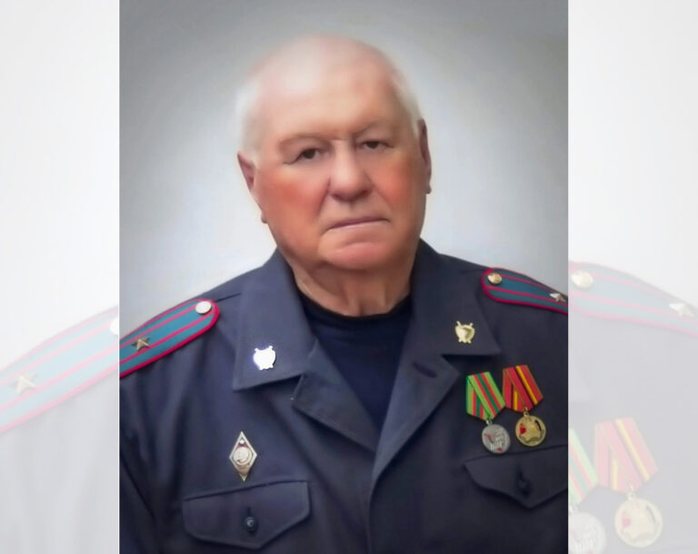 Без срока давности