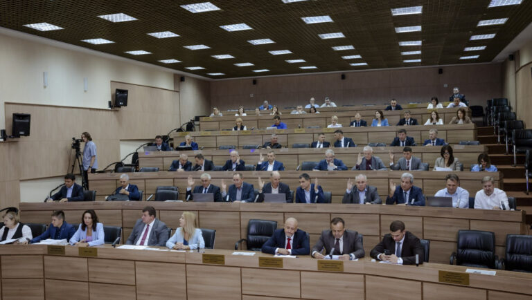 О пенсиях, ПДД и бюджетных поправках