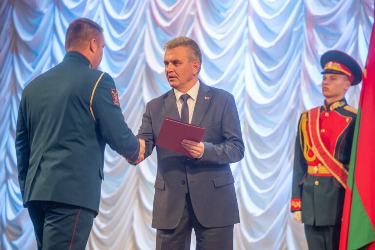 Жизнь ради сохранения жизни