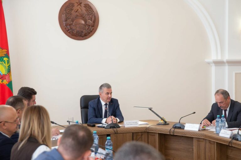 От бюджета до зарплат и питания