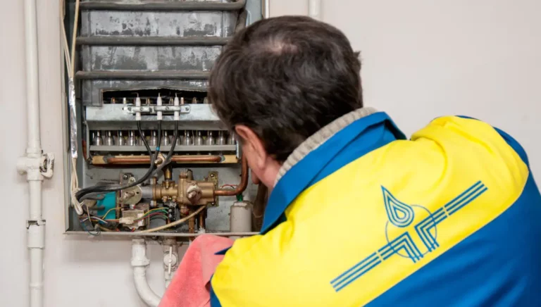 Поздравление с Днем работника газовой промышленности
