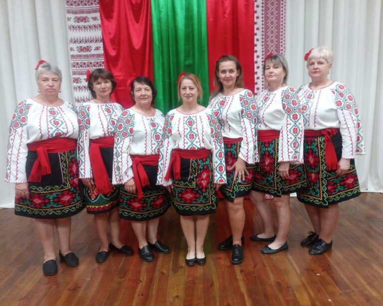Приднестровье – это мы