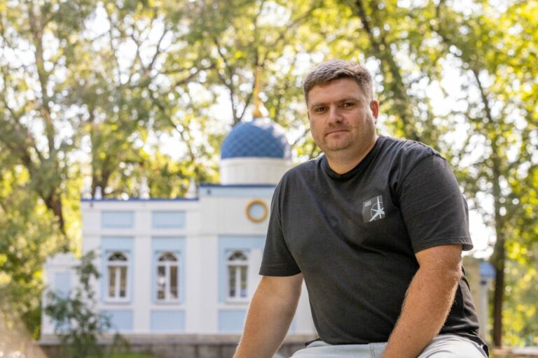 Это нужно селу