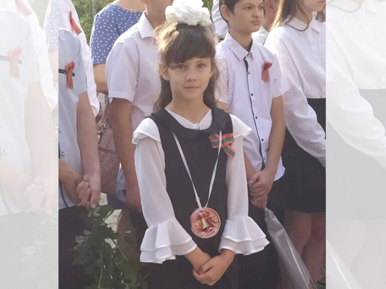 На новеньком автобусе в страну знаний