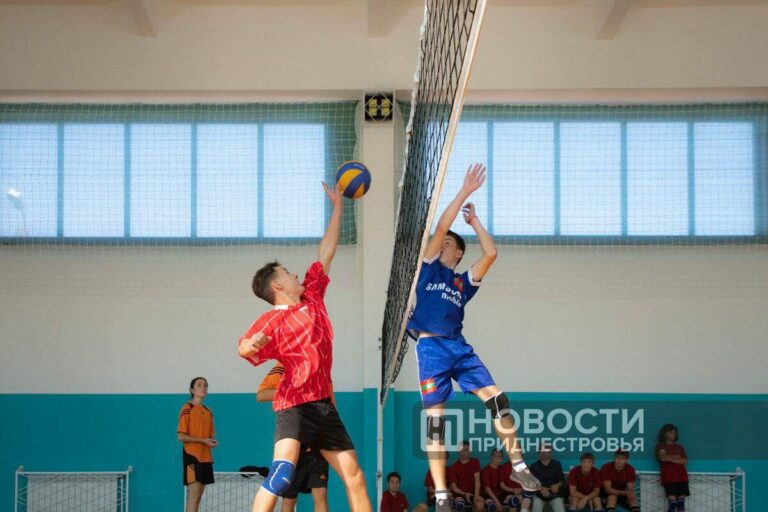 В свои возможности поверь