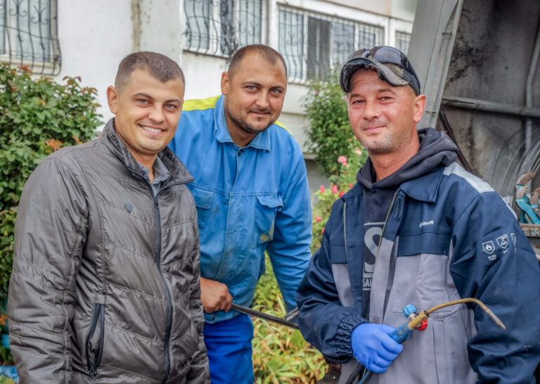 Сфера повышенной ответственности