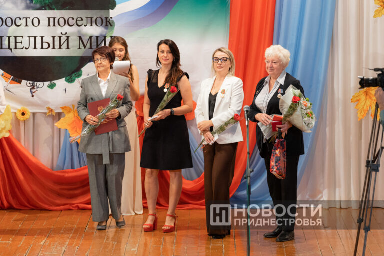 Первомайск: уверенные шаги сквозь столетия