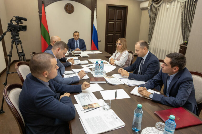 В разработке единая база по налогами сборам