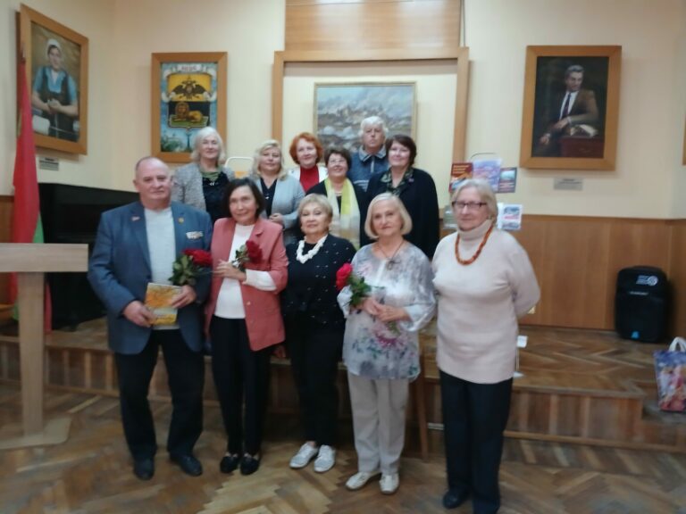 Бендерскому «Горизонту» — 75!
