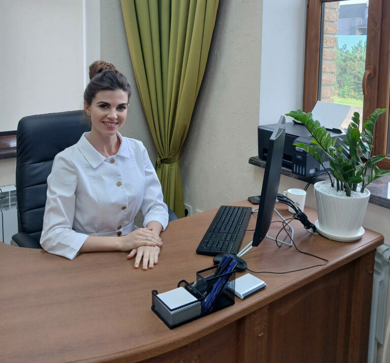 Для здоровья души и тела