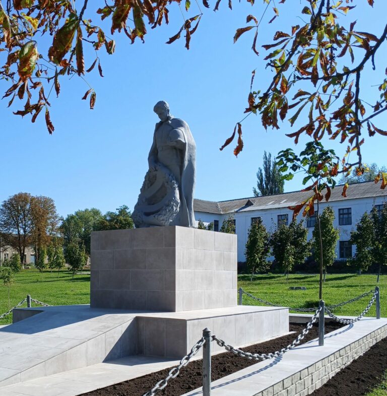Забвению не подлежит