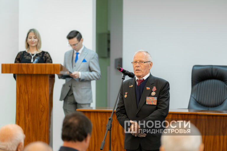Быть в авангарде