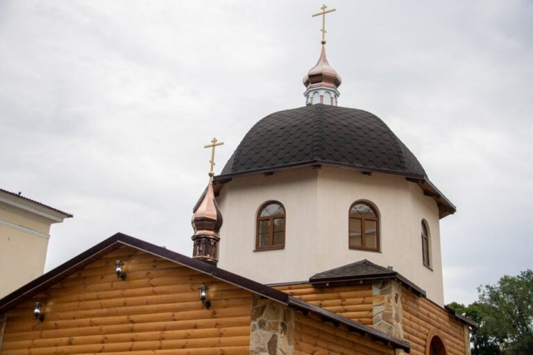 Для маленьких сердец