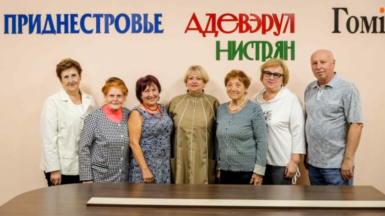 О неравнодушии, культуре речи и не только…