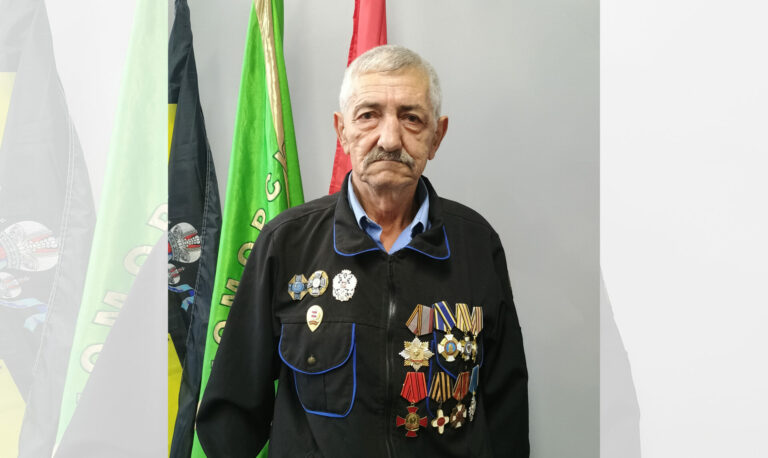 Батя