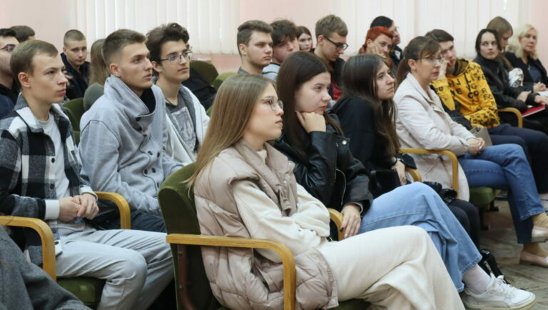 Главная задача – научиться учиться