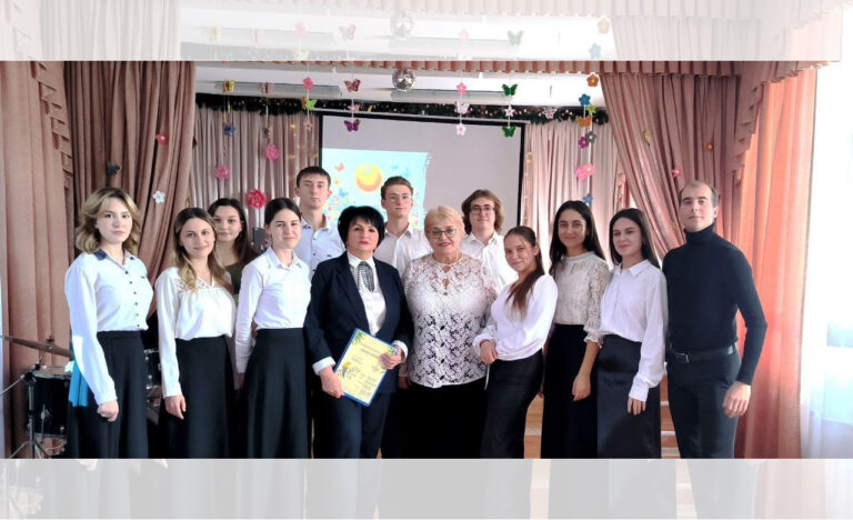 Дорогой музыки
